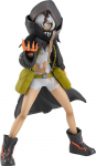 POP UP PARADE Black Rock Shooter DAWN FALL Strength DAWN FALL Plastikust V&auml;rvitud Valmis Kuju G94568 Ver. Mittemastaapne must