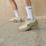 Nike P 6000 S&uuml;nteetilisest Nahast Hingavad Madalad Jooksukingad Meeste 39