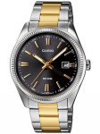 Meeste k&auml;ekell Casio Mtp-1302Sg-1Bv (Zd072O) + Kast