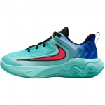 Nike Giannis Immortality 4 Hingavad Toetavad Madalad Korvpallijalatsid Rohelised IH7664-401 37.5