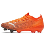 PUMA Ultra 1.1 FG AG 'Shocking Orange' Meeste 106044-01 EU 39
