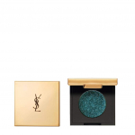 Yves Saint Laurent Sequin Crush Glitter Shot Silmav&auml;rv - #9 Bold Blue 1g0.035oz