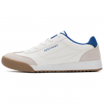 Skechers Zinger 2.0 Mugavad Mitmek&uuml;lgsed Vastupidavad Hingavad Madalad Jooksujalatsid Meeste toss Valge 183284-WHT 39.5