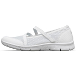 Skechers Be-Cool Kangast Moodsad Mugavad Vabaajajalatsid Naiste Vabaajajalatsid Valge 100354-WHT 35.5