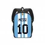 Uus Lionel Messi Seljakott Laste Koolikott Reisi &Otilde;lakott Rucksack seljakott