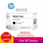 HP M0H51AA Must Originaal Prindipea Kassett