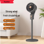 Royalstar 3D v&otilde;nkuv &otilde;huringluse ventilaator CN pistikuga (adapter kaasas)