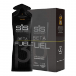 SIS Beta Fuel Double Black Energiaželee