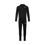 Under Armour treening&uuml;likond Athleisure komplekt Meeste Must 1390152-001 L black