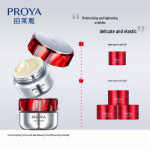 PROYA Revitaliseeriv Kortsudevastane Pinguldav Kreem 3.0