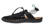 Keen Uneek 2 Konverteeritavad J&otilde;e Matkasaapad Unisex Must 1028669 36