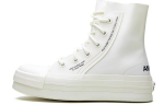 Chuck 70 Ambush x Chuck 70 Converse 'White' 166516C 37.5
