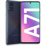 Samsung Galaxy A71 128 GB Must