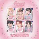 [Laos] BOYNEXTDOOR - 1. stuudioalbum HOME (SWEET HOME Vers.) Seongho