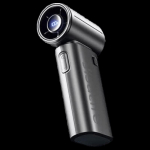 Jisulife Life9 S Kaasaskantav Mini Turbo Ventilaator