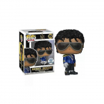 Uus 2025 FUNKO POP Muusikastaarid Michael Jackson #352 Figuurid M&auml;nguasjad Vin&uuml;&uuml;lnukk Mudelid Lastele Kingitus