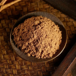 20G Looduslik Sandlipuu Pulber Viirukipulber &Otilde;huvoolu Viirukitorn Viirukipitser K&auml;sitsi Valmistatud Viiruki Aroom Buddha Viiruk 1box Ay Tsao brown