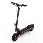 Elektriratas Joyor T6D VMP 10 600W Mootor Tippkiirus 25km/h T&auml;ielikult Amorditud T&auml;iskasvanute Elektriroller 48V 18AH Topeltketaspidurid Maksimaalne Koormus 120Kg