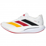Adidas Zyrion Pro Mugav istuvus T&auml;ispikkune s&uuml;sinikplaat Lipulaev Libisemisvastased Kulumiskindlad Hingavad Tagasil&ouml;&ouml;giga Jooksujalatsid Unisex tossud LA6925 36