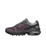 Salomon XT-4 OG Excalibur Unisex tossud Lilla Roheline-Milieu Pruun-Port L47741100 44⅔