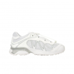 Salomon XT-Whisper Valge Kuukivi Unisex Tossud Jalatsid-H&otilde;bedane L47761900 42⅔