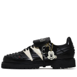 Brain Dead x adidas Predator Must Valge Unisex Tossud KJ4289 42⅔ black
