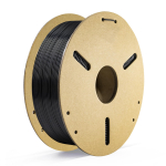 LONQI 3D printeri plastikfilament PLA/PLA Siid/PETG/TPU/ASA/ABS/PC/PA6/ CF GF 1,75mm 1kg PLA Plus 3D printeri filament ABS&PLA&3D Printing Filaments must