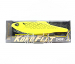 Duo Rough Trail Kono Flat 240F ujuv lant ACC0597 (7745)
