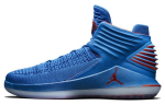 Air Jordan 32 'Russell Westbrook' AA1253-400 41