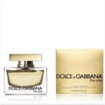 Parf&uuml;&uuml;mvesi - Dolce & Gabanna - The One - 75ml - Naiselik - Ehtne Uus