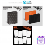 [Eeltellimus] Stray Kids - [THIS & THAT] [POB MUSIC KOREA LIIKME VALIK) Standard Ver (RANDOM) [POB MUSIC KOREA] HYUNJIN
