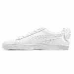 PUMA Basket Bow Triple White Naiste 367319-01 38.5 valge