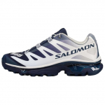 Salomon XT-4 OG Jaapan Nami Pakk Unisex Tossud Sinine Meresinine Valge L45440400 41⅓