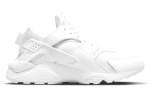 Nike Air Huarache Triple White 2021 Naiste DH4439-102 36