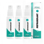 3X Odaban Kaenla L&otilde;hnastaja Pihusti Pikaajalise Aroomiga Kaenla Higi Deodorant Niisutav Kehahooldus V&auml;rskendav Deodorant Pihusti 30ml
