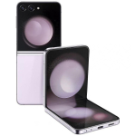 Samsung Galaxy Z Flip5 5G Nano SIM+eSIM 8GB+256GB Avatud klapp-nutitelefon 8/256GB lilla