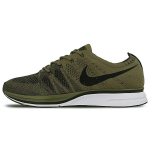 Nike Flyknit Trainer Kesk-oliiviroheline AH8396-200 37.5