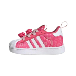 Adidas Originals X Disney Superstar Kangas Printsess Quickon Mid &Uuml;mar Varvas Madal Laste tossud Laste tossud KJ7491 24