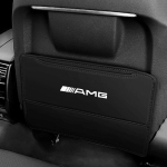 Nahast Autopistme Seljatoe L&ouml;&ouml;givastane Kaitsematt Kate Mercedes Benz AMG W204 W205 W211 W203 W212 S G E GLE GLS CLA GLC EQE IQ9 jaoks must