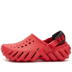 Crocs Echo Klounid Meeste 207937-6WC 37-38 punane