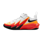 Nike S.T.Dynamite Laste Korvpallijalatsid Lapsed IO0282-100 33.5 red