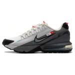 Nike Air Max Pulse Summit White Metallic Silver Unisex FZ5048-100 EU 42 gray