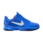 Nike Zoom Kobe 5 Protro GS 'Dodgers' 38.5 blue