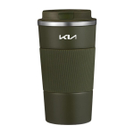 500ml termokruus, kaasaskantav roostevabast terasest teetassi, veetassi, kohvitassi Kia Sorento Sportage Forte Picanto Soluto Soul Stinger Sonet'i jaoks