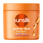 Sunsilk Tai Sunsilk Treatment Power Shot Apelsini juuksemask Juuksepakk 400ML 1 tk red