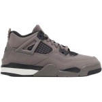 Jordan Air Jordan 4 Keskmise s&auml;&auml;rega Laste Korvpallijalatsid Pruunid Lastele Vanuses 3-7 Aastat IB4388-200 28 gray
