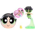 LOL &Uuml;llatus! Armastab Powerpuff Girls Tots Nuku: Piiratud v&auml;ljaanne, liigendatud, sisaldab tarvikuid roheline