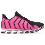 Adidas Springblade Pro Mugavad libisemiskindlad kulumiskindlad madalad jooksutossud Unisex Roosa Must AQ7566 38⅔ black