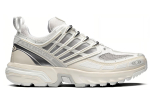 Acs Pro Salomon Advanced 'White Vanilla Ice' L47179900 38⅔ white