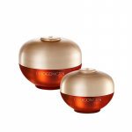 MISSHA Chogongjin Sosaeng Gin Cream 60mL + silma&uuml;mbruskreem30mL KOMPLEKT Cream+Eyecream